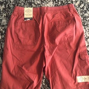 Women’s Bermuda shorts